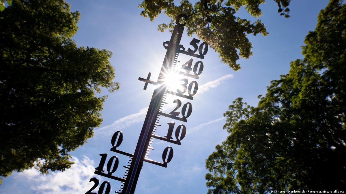 Temperaturat globale thyejne rekorde per 12 muaj rresht, maji 2024 me i nxehti ndonjehere